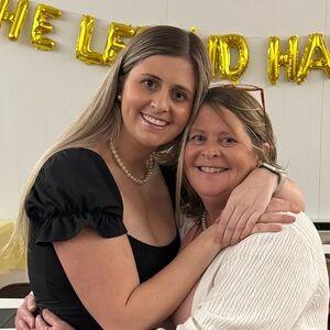 Meet your Posher, Faith